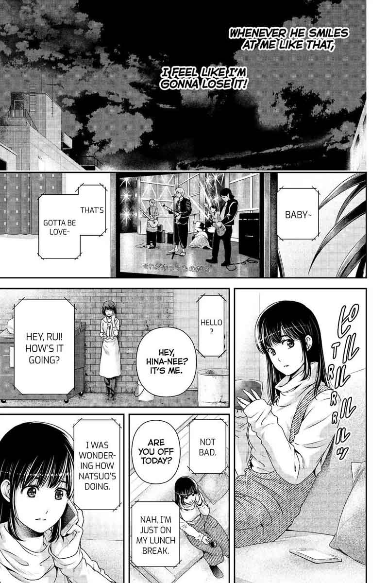 Domestic Na Kanojo 203 17