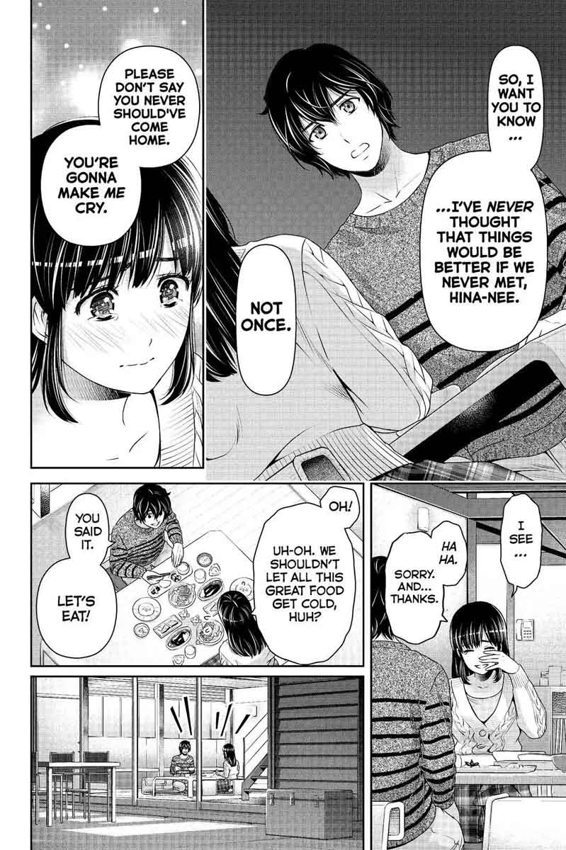 Domestic Na Kanojo 204 12