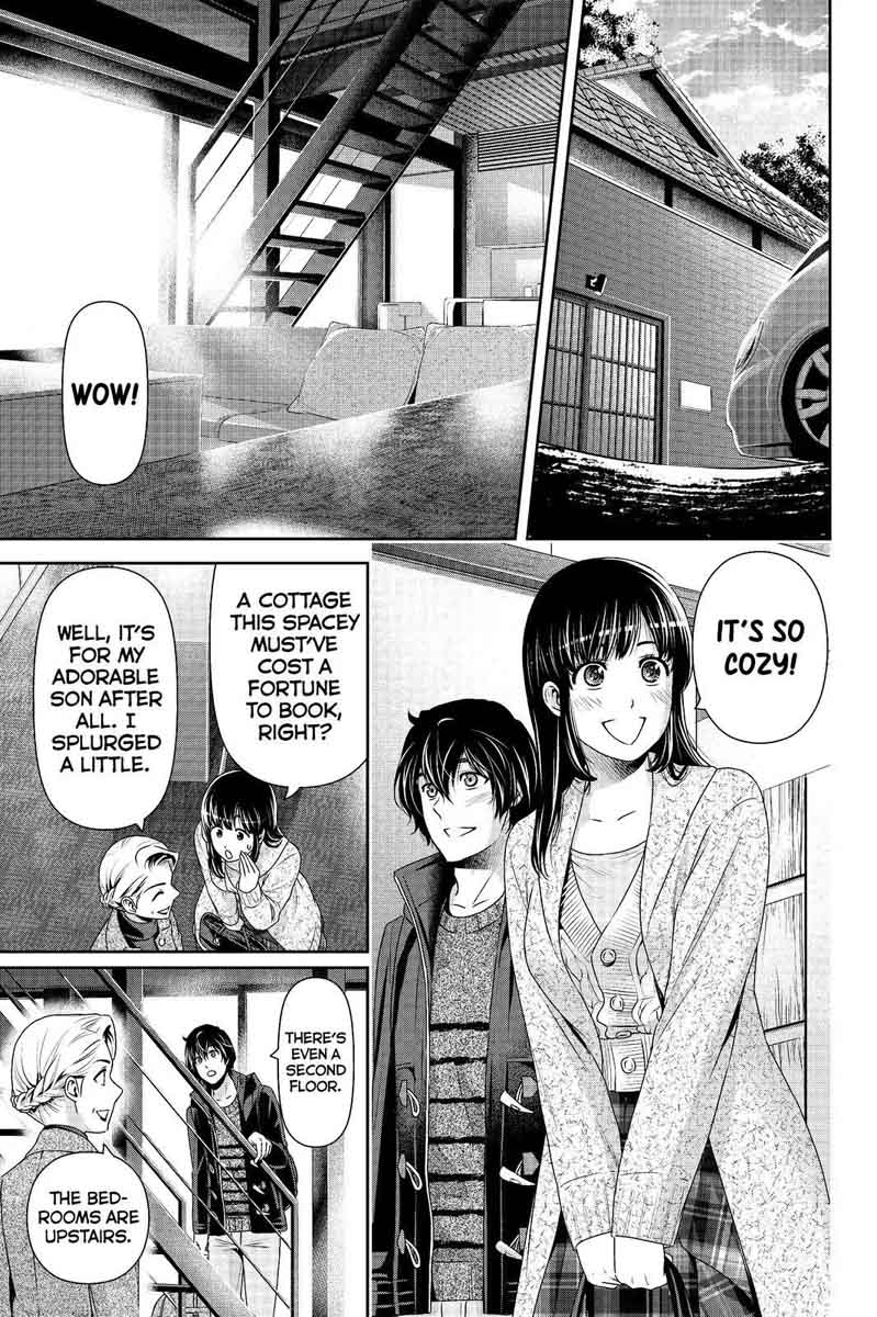 Domestic Na Kanojo 204 5