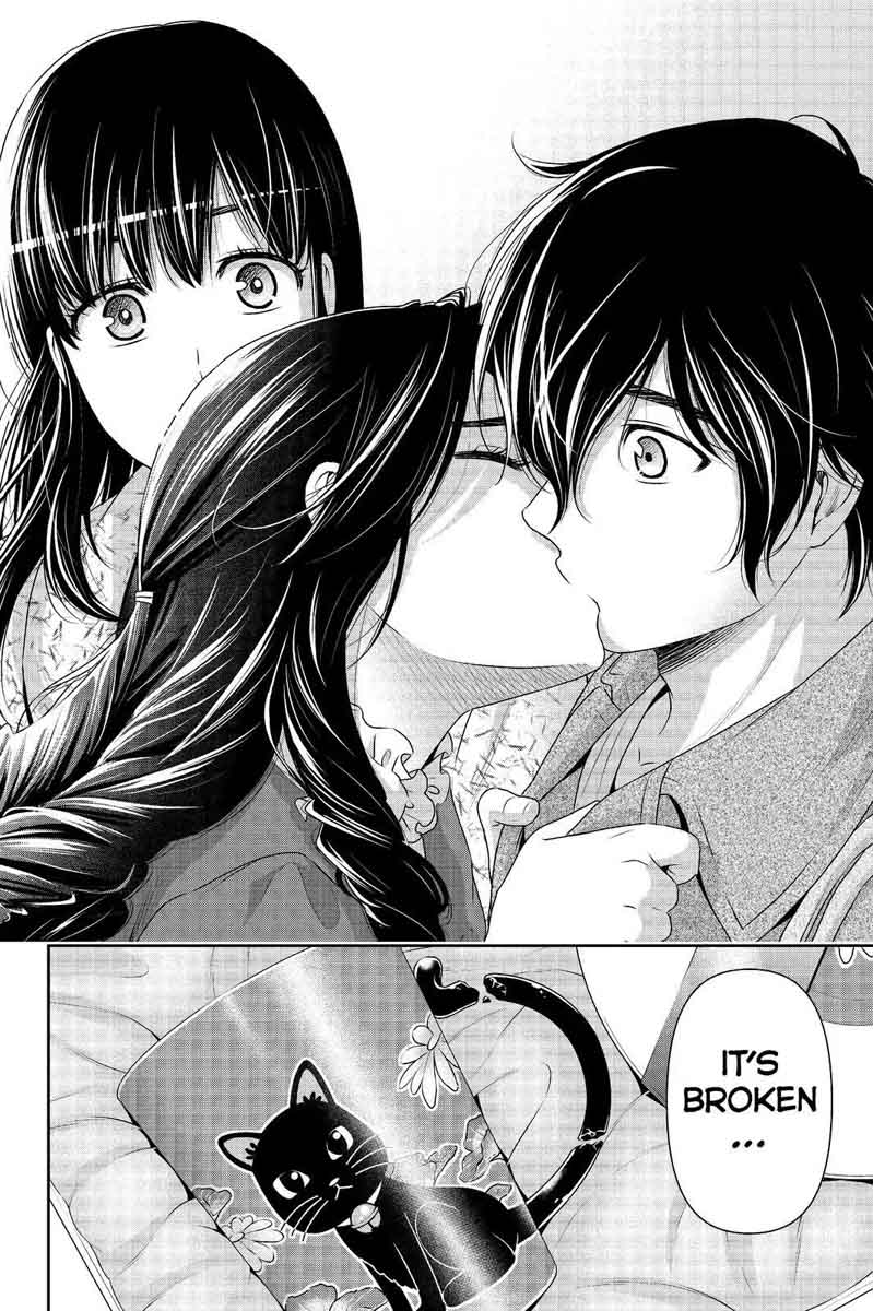 Domestic Na Kanojo 206 18