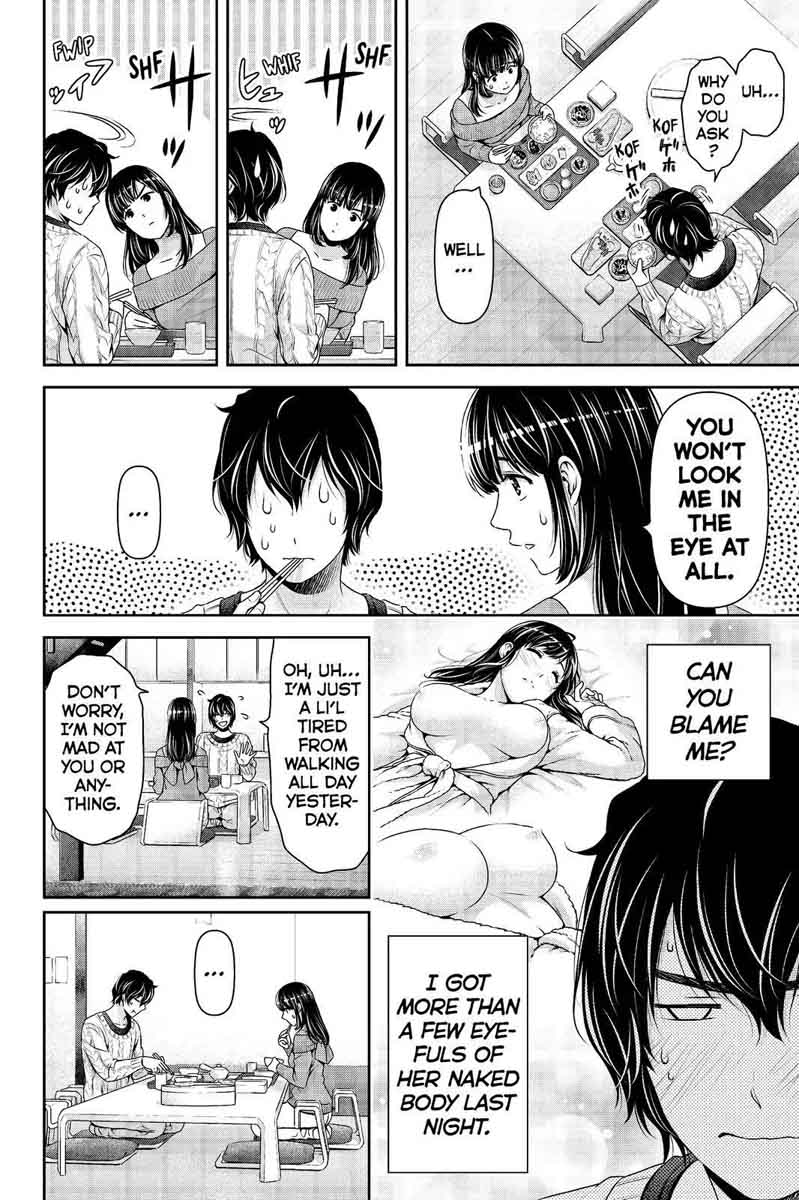 Domestic Na Kanojo 206 2