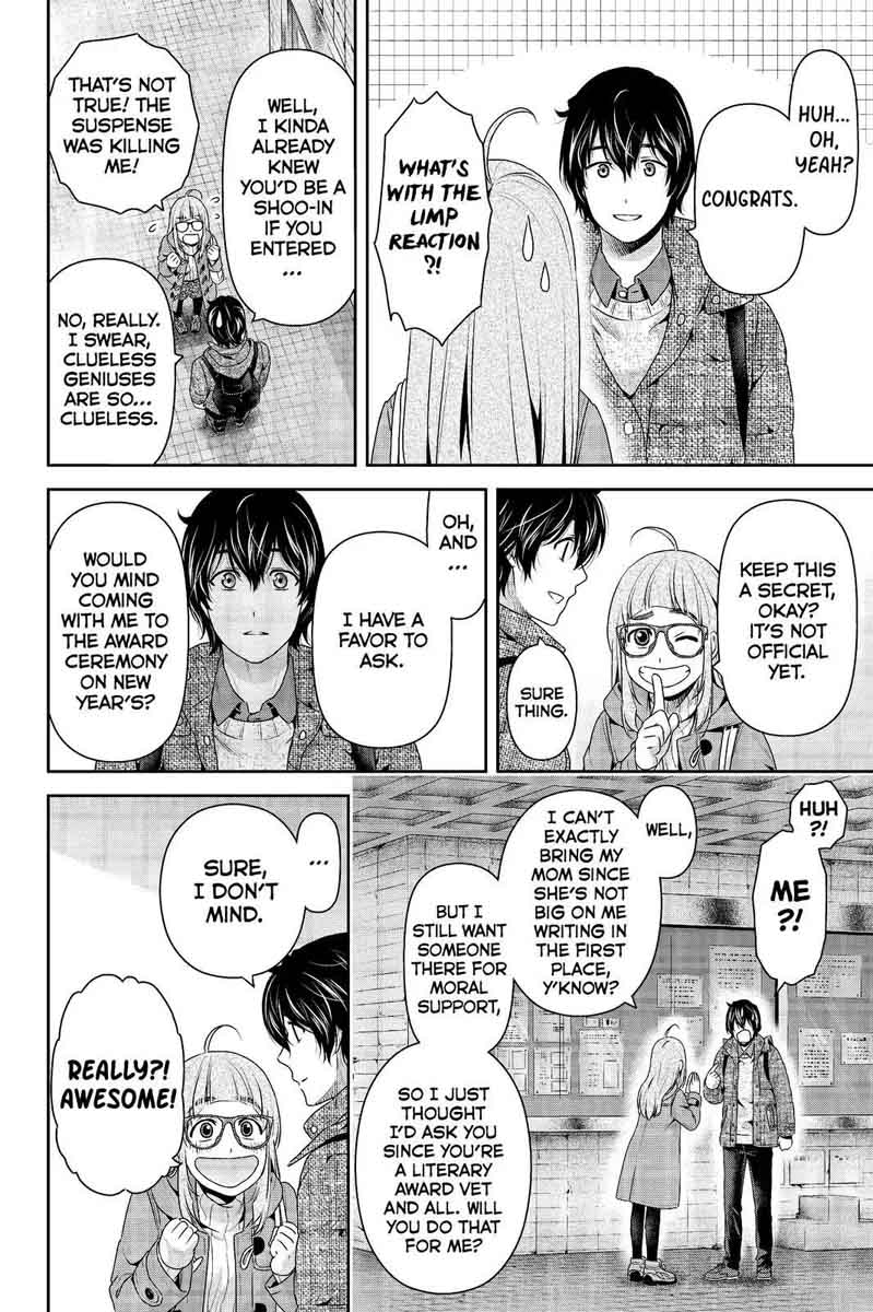 Domestic Na Kanojo 206 6