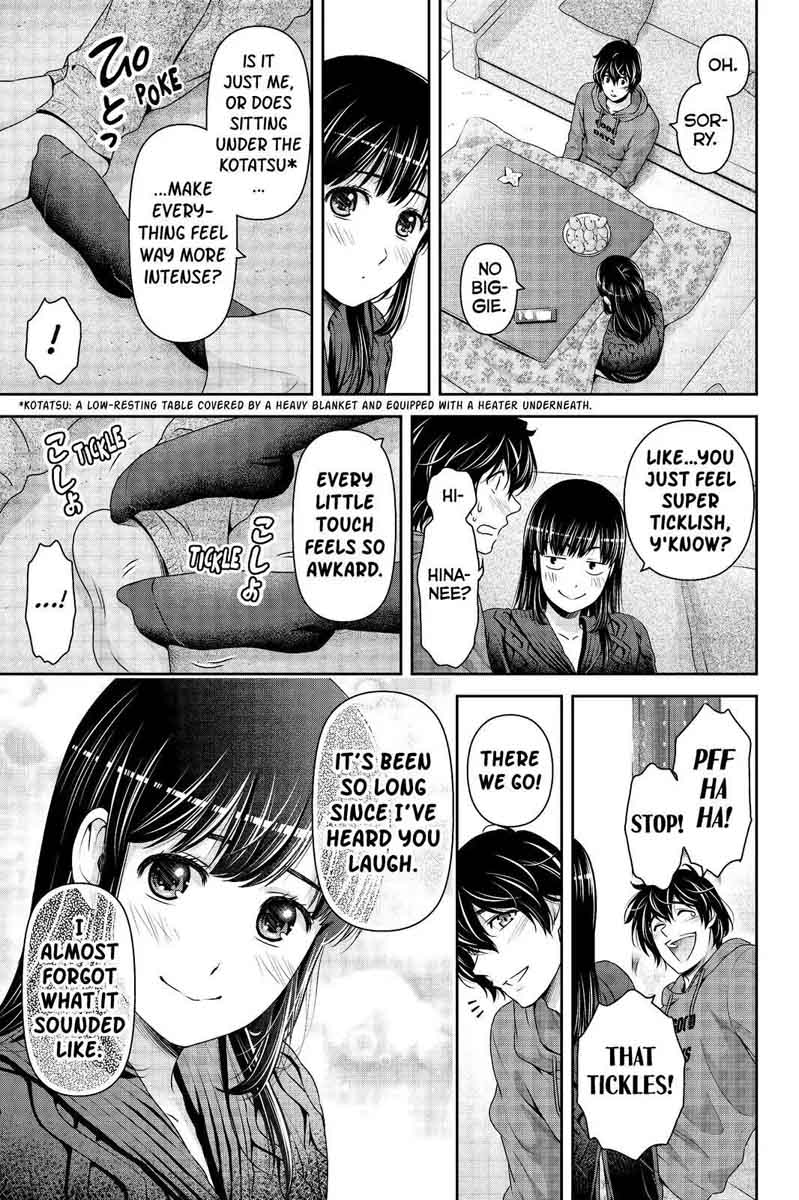 Domestic Na Kanojo 209 11