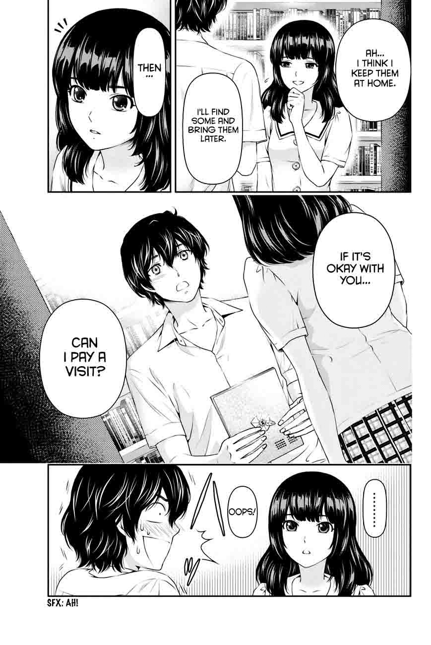 Domestic Na Kanojo 21 14