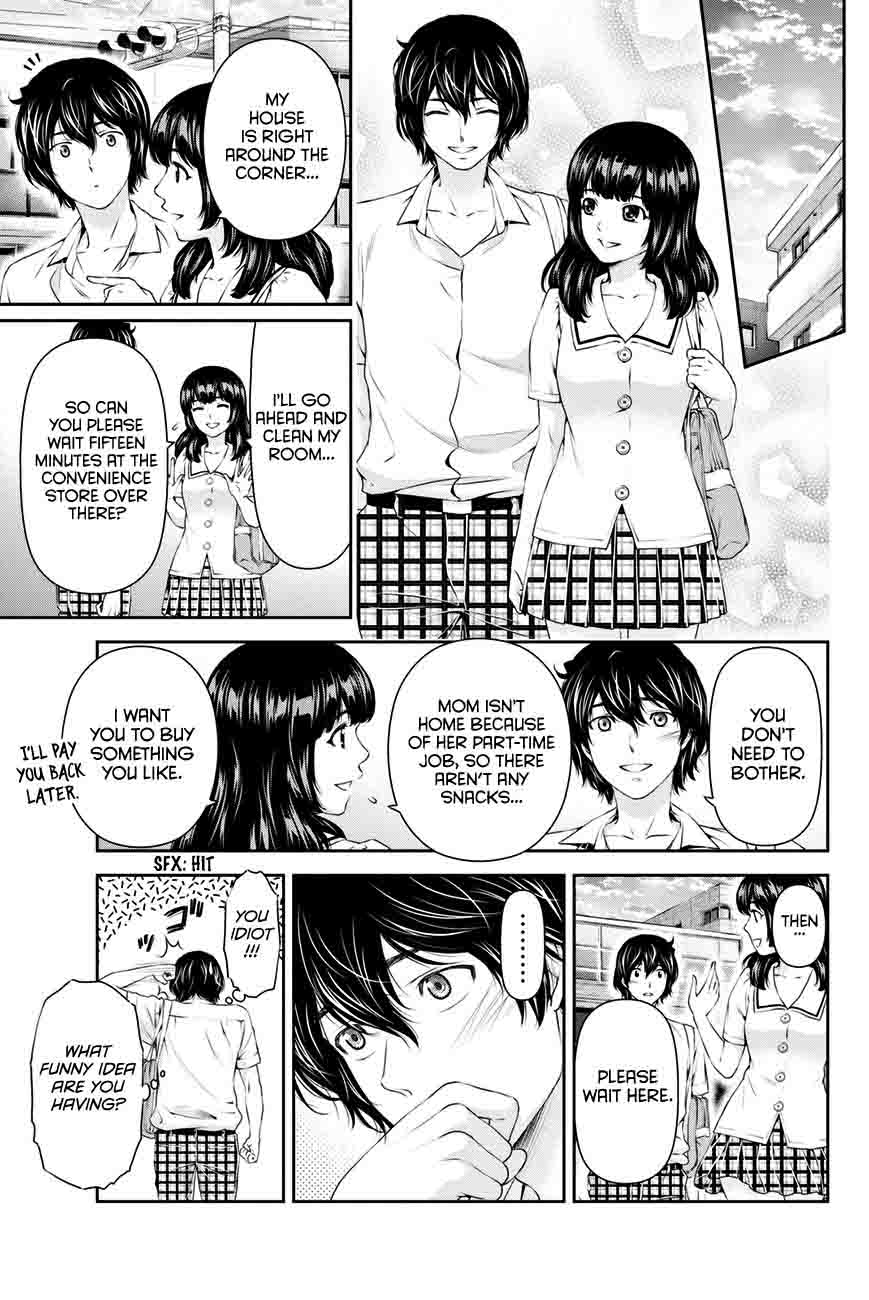 Domestic Na Kanojo 21 16