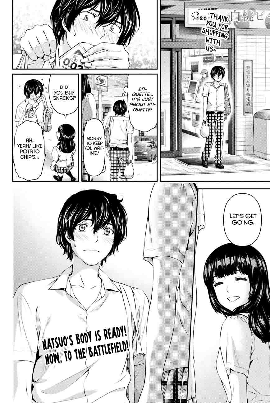 Domestic Na Kanojo 21 19