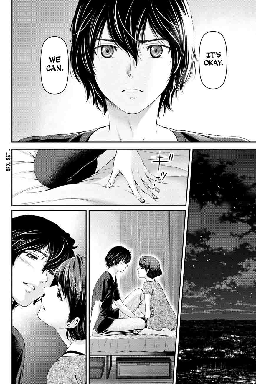 Domestic Na Kanojo 21 7