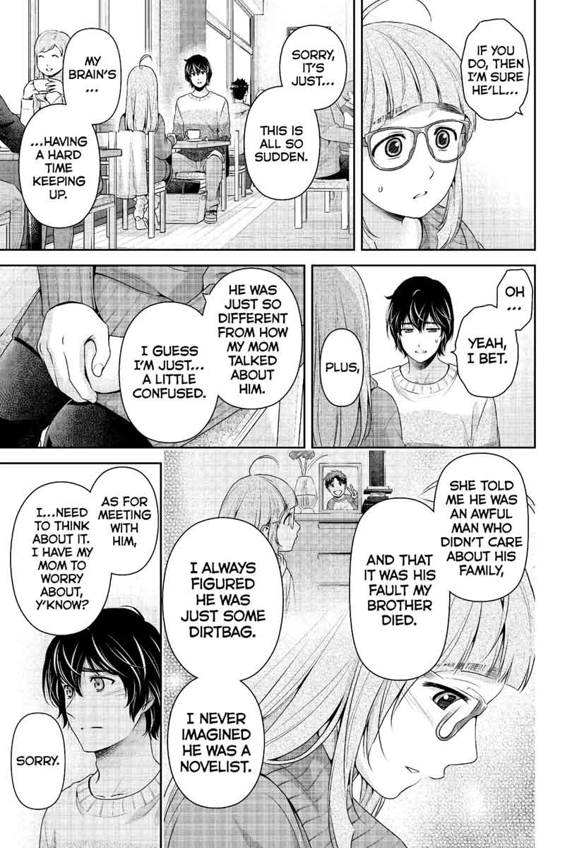 Domestic Na Kanojo 211 12