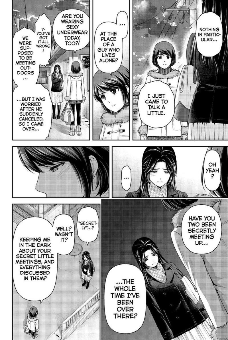 Domestic Na Kanojo 214 12