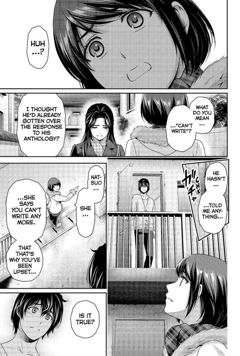 Domestic Na Kanojo 214 14