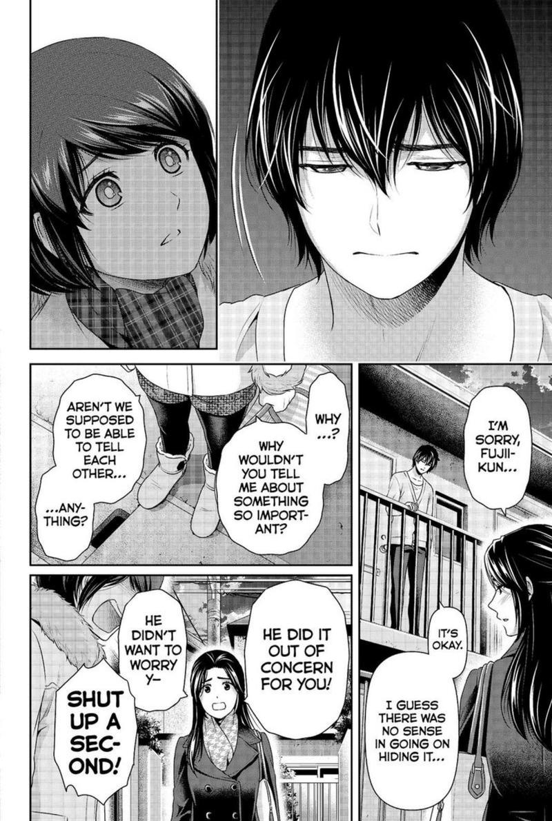 Domestic Na Kanojo 214 15