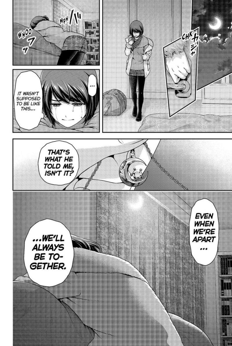 Domestic Na Kanojo 214 19