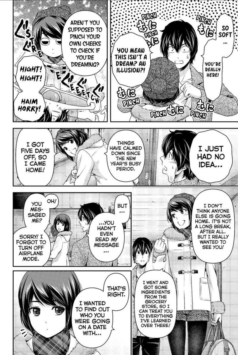 Domestic Na Kanojo 214 4