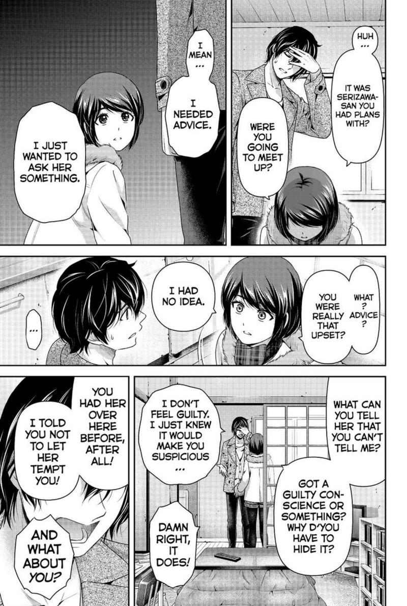 Domestic Na Kanojo 214 7