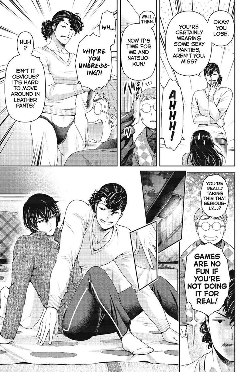 Domestic Na Kanojo 217 13