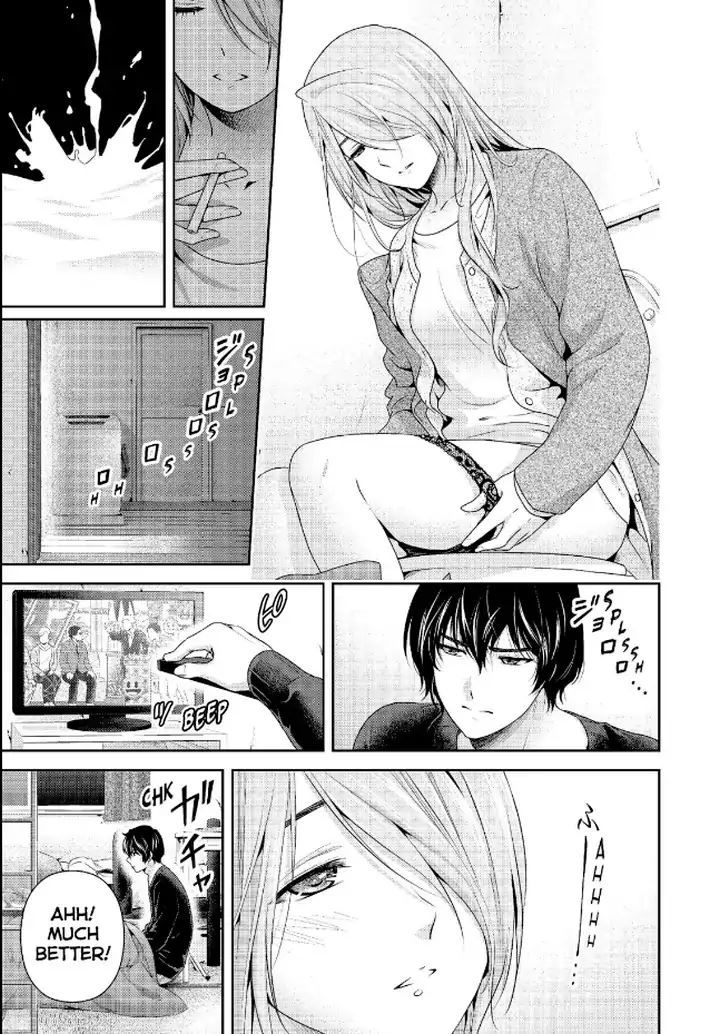 Domestic Na Kanojo 219 3