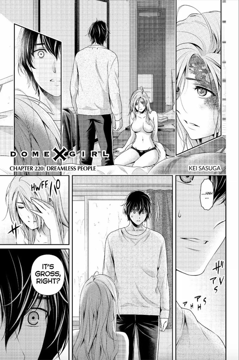 Domestic Na Kanojo 220 1