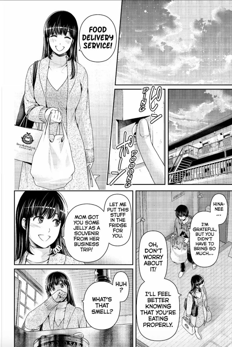 Domestic Na Kanojo 220 10