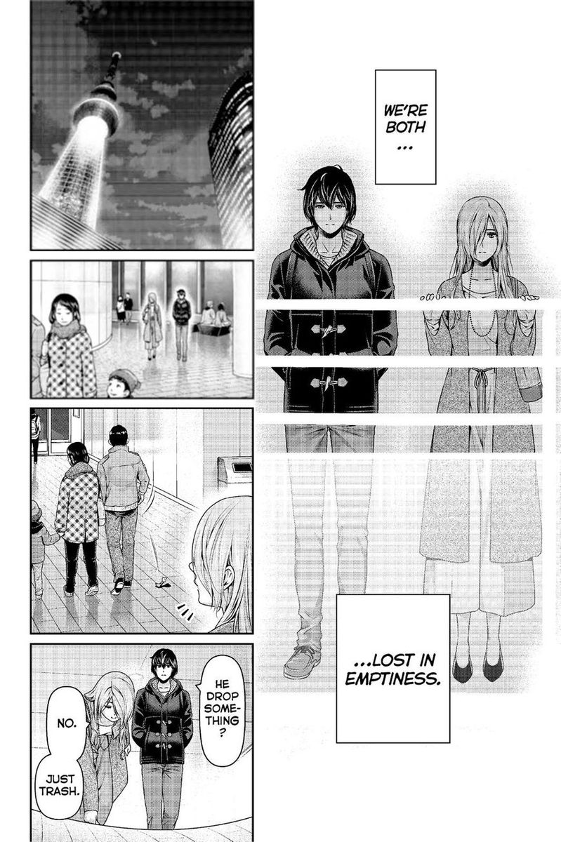 Domestic Na Kanojo 221 12