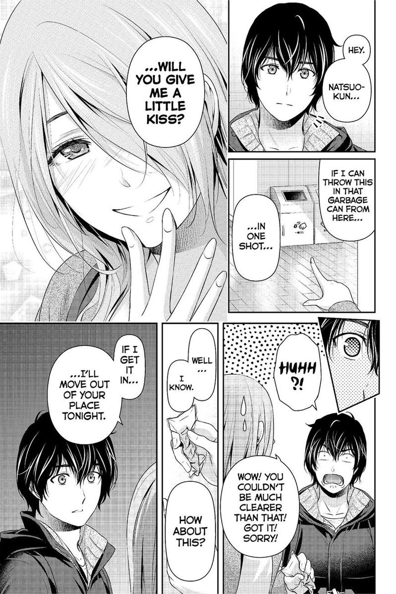 Domestic Na Kanojo 221 13