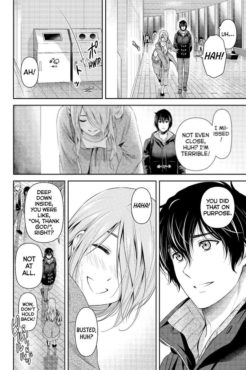 Domestic Na Kanojo 221 14