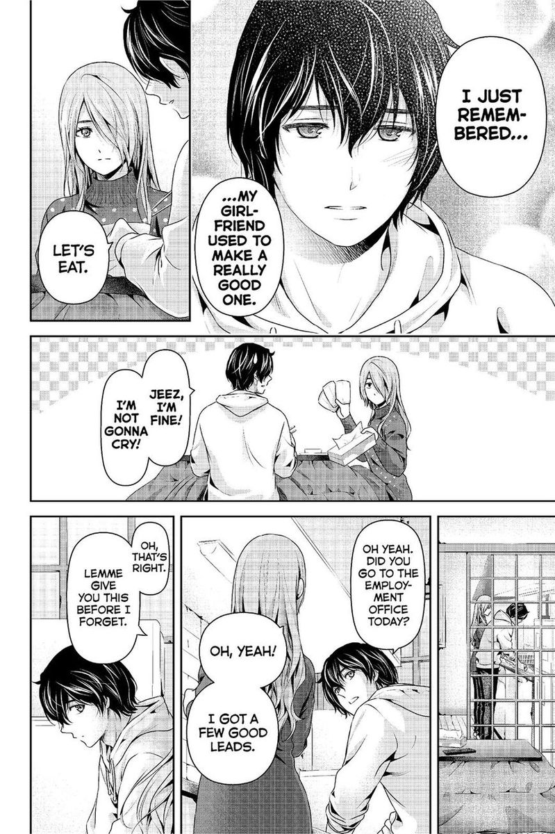 Domestic Na Kanojo 221 4