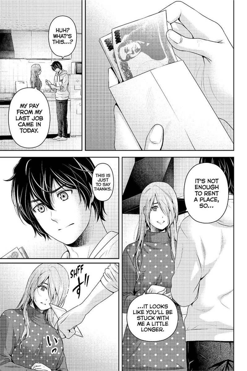 Domestic Na Kanojo 221 5