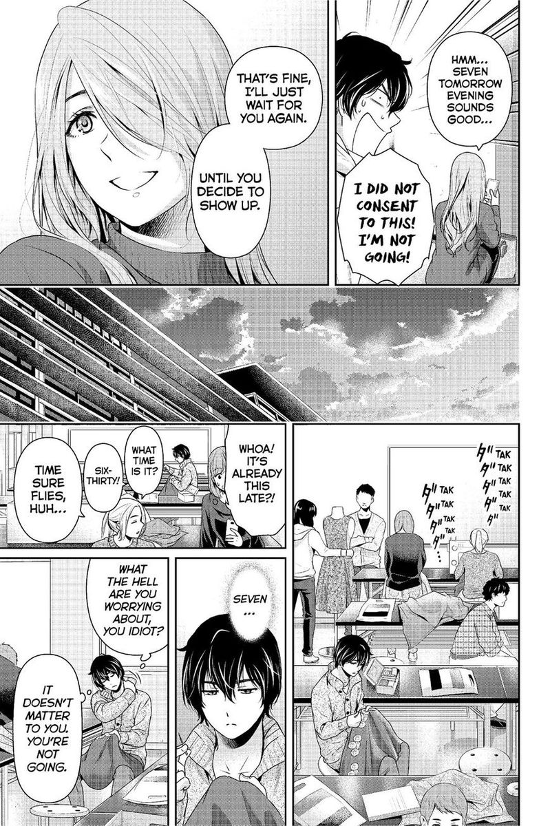 Domestic Na Kanojo 221 7