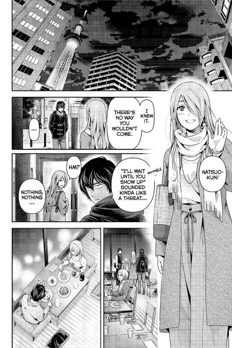 Domestic Na Kanojo 221 8