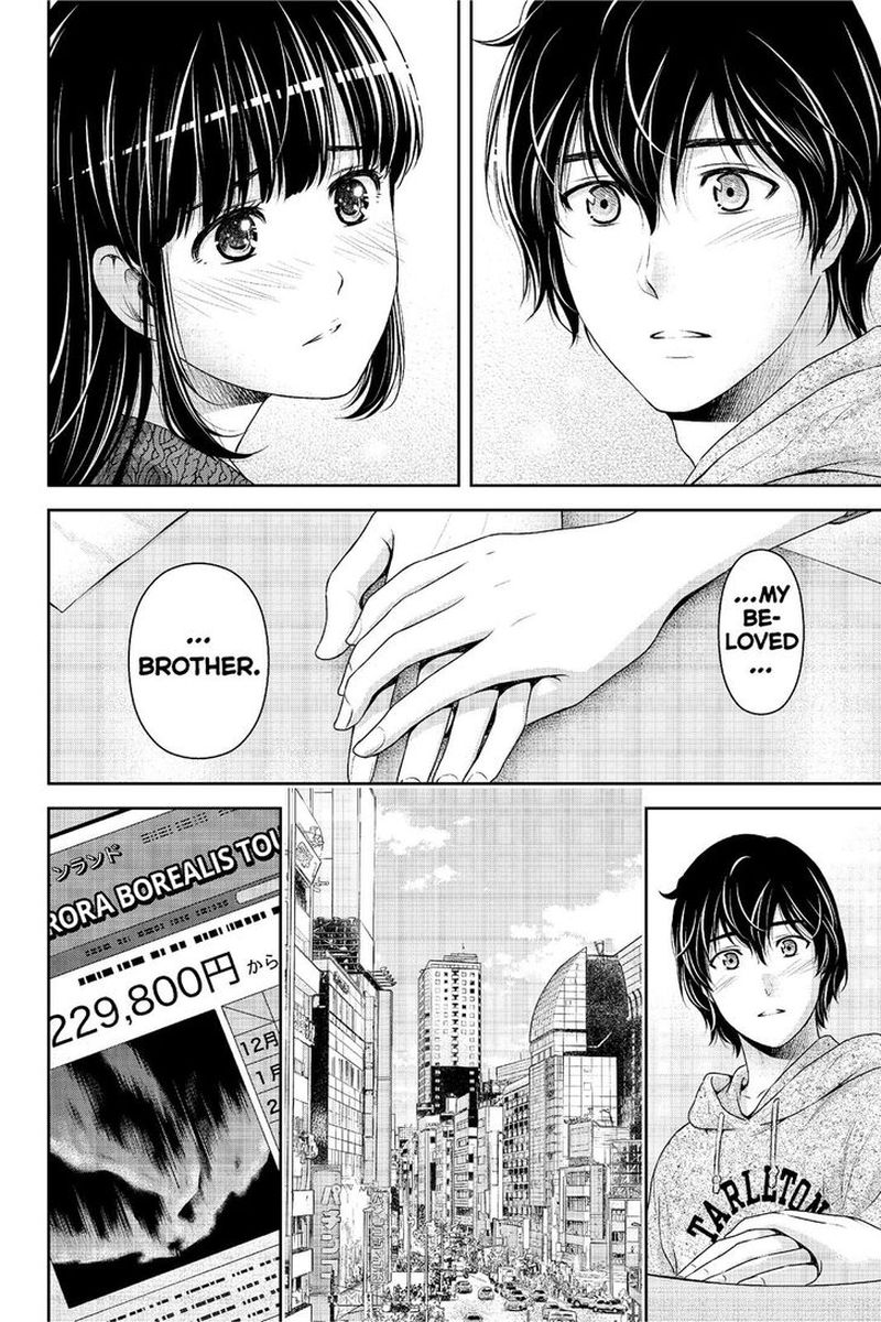 Domestic Na Kanojo 222 10