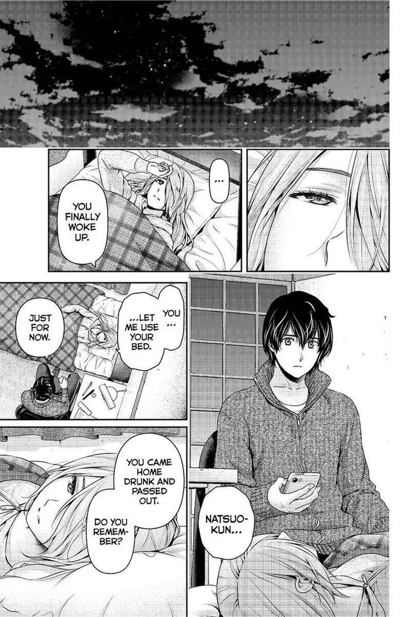 Domestic Na Kanojo 222 17