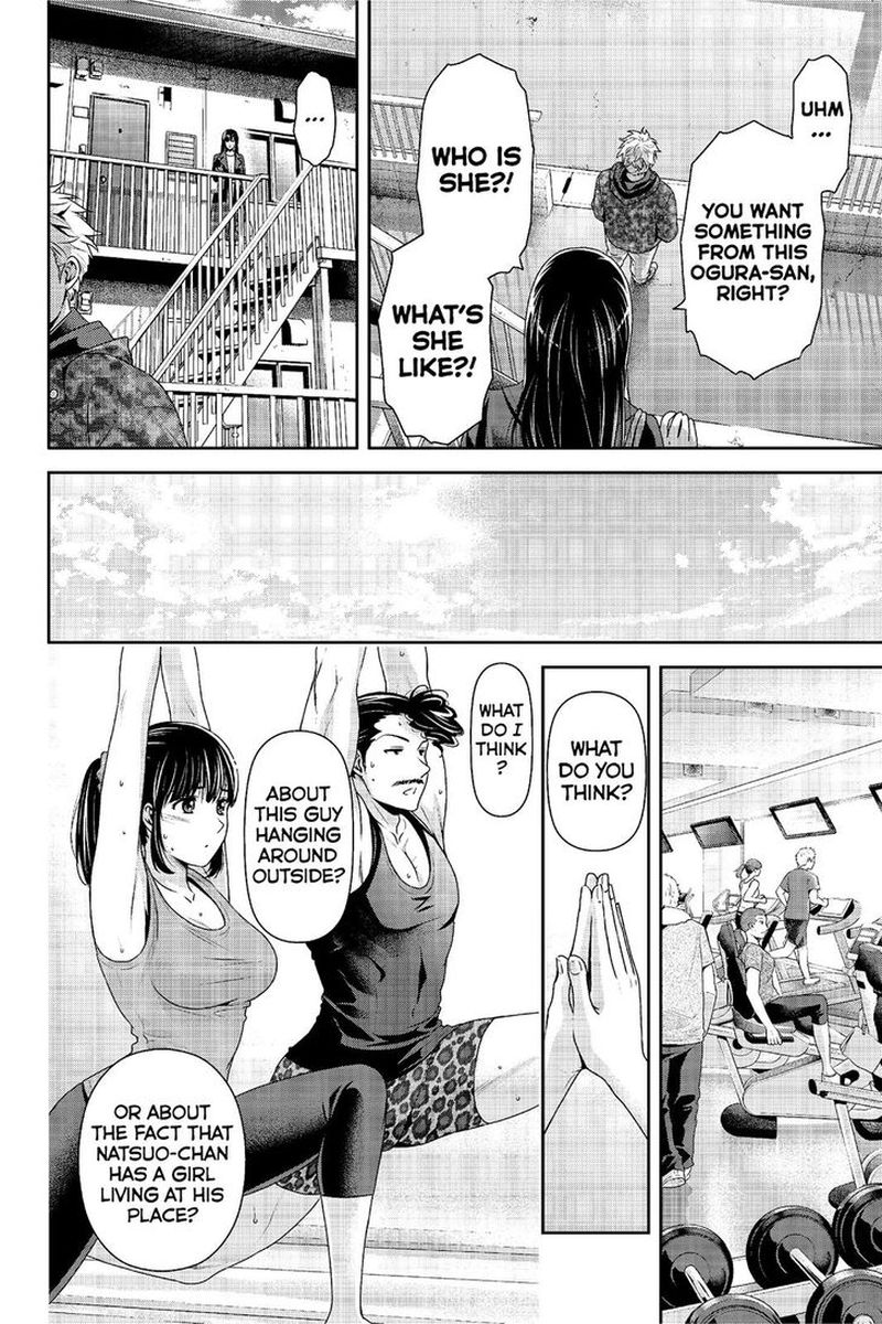 Domestic Na Kanojo 222 2