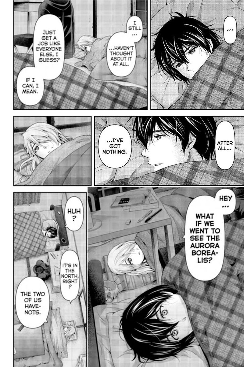 Domestic Na Kanojo 222 6