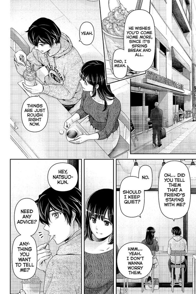 Domestic Na Kanojo 222 8