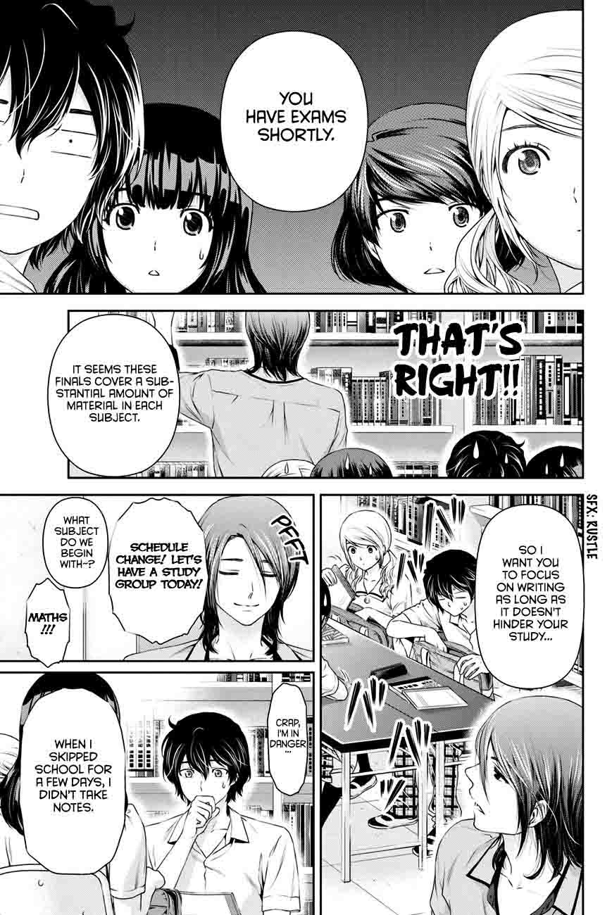 Domestic Na Kanojo 23 10