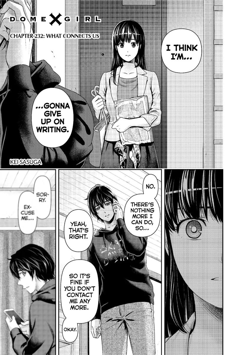 Domestic Na Kanojo 232 2