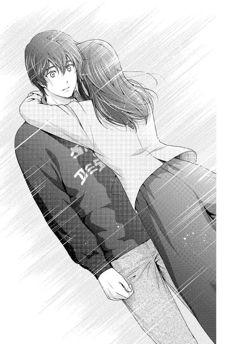 Domestic Na Kanojo 232 4