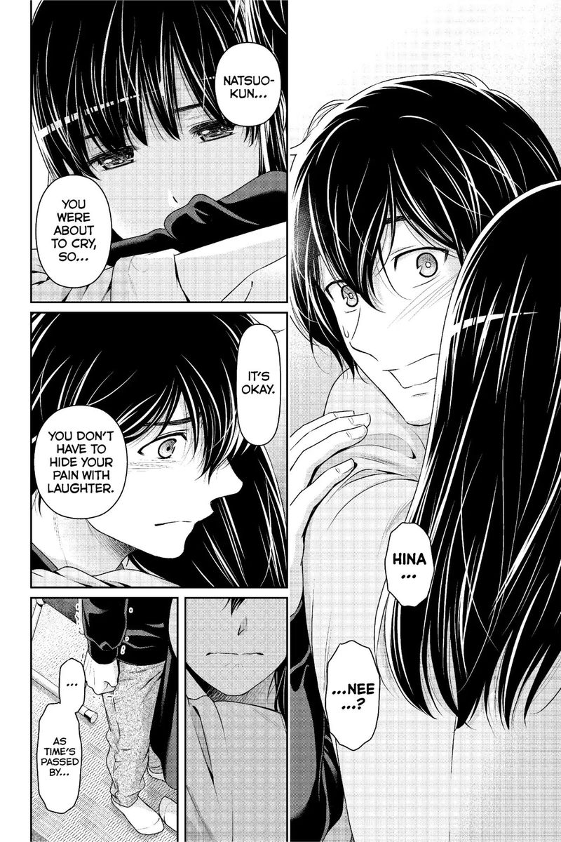 Domestic Na Kanojo 232 5