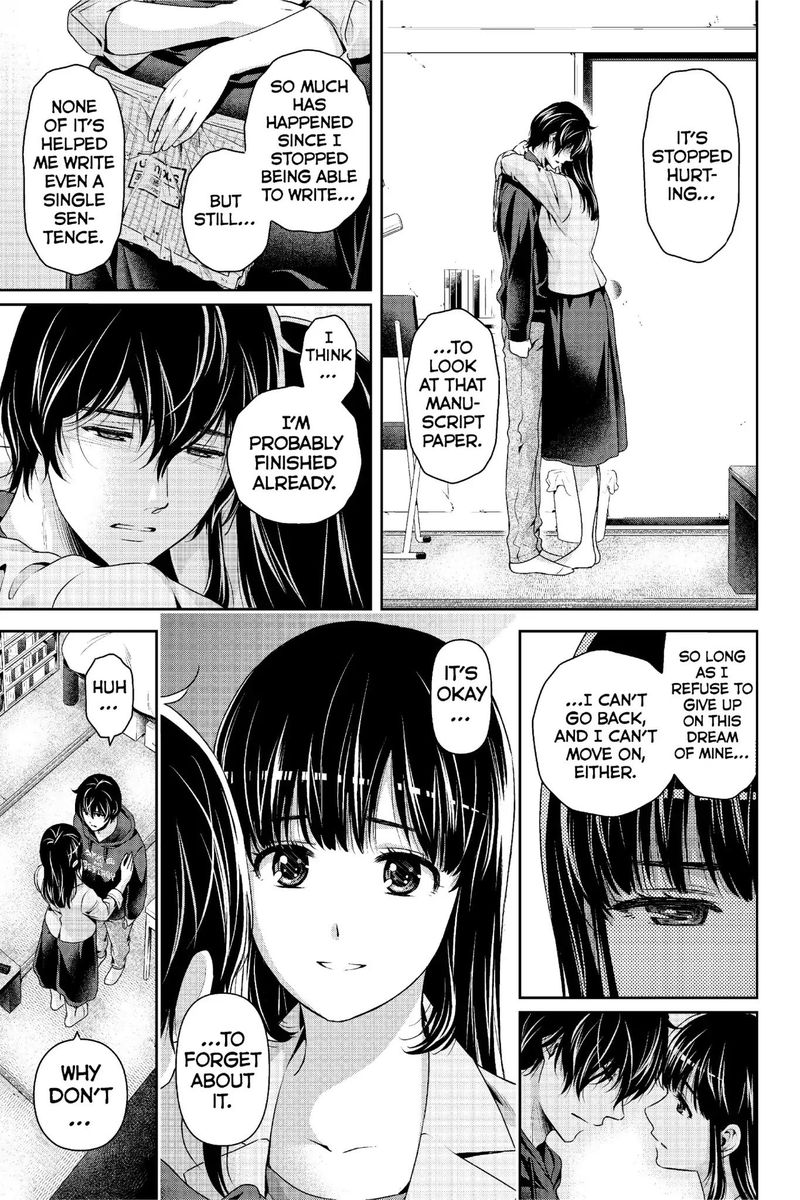 Domestic Na Kanojo 232 6