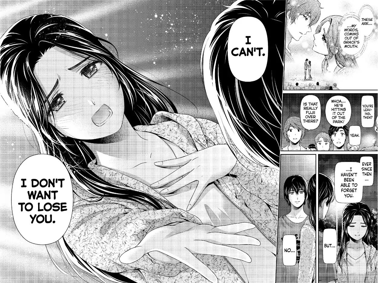 Domestic Na Kanojo 235 17