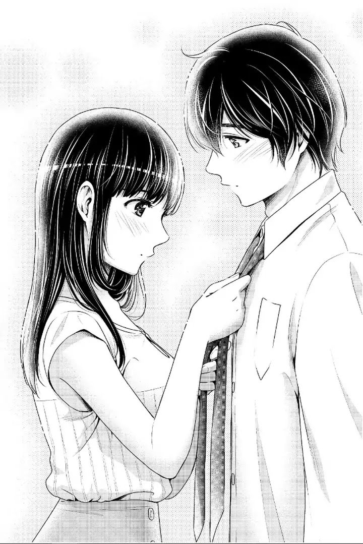 Domestic Na Kanojo 237 15