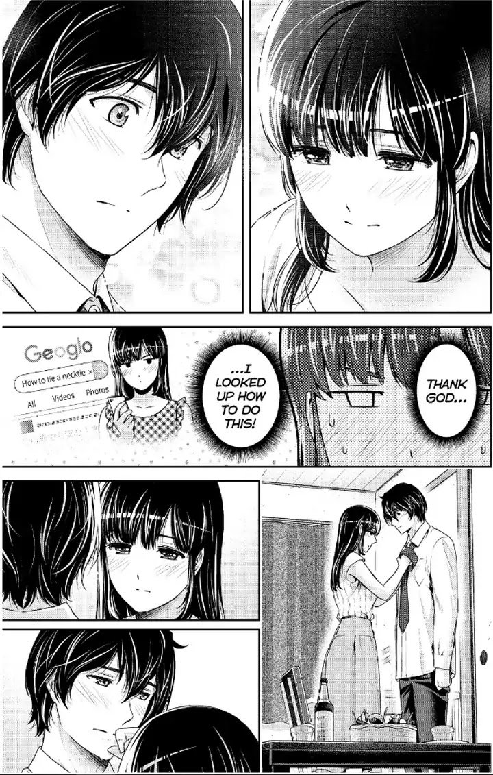 Domestic Na Kanojo 237 16