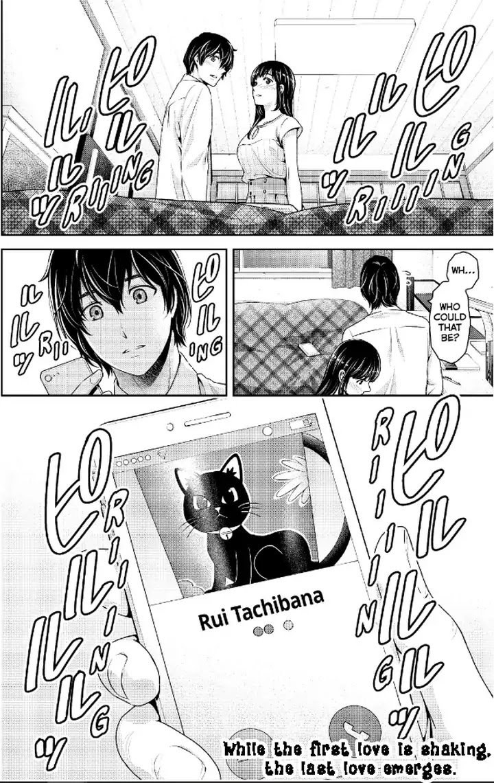 Domestic Na Kanojo 237 19