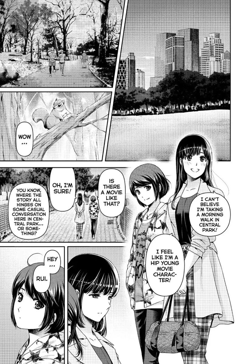 Domestic Na Kanojo 244 13