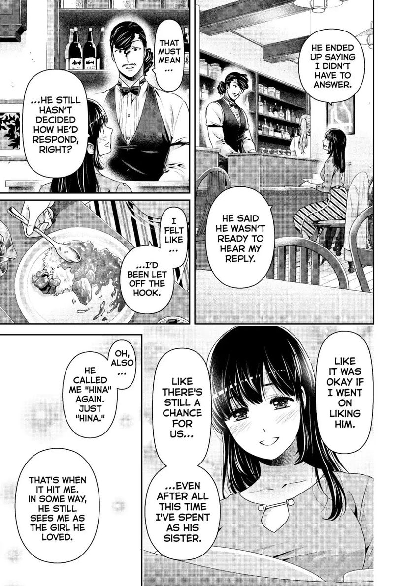 Domestic Na Kanojo 247 13