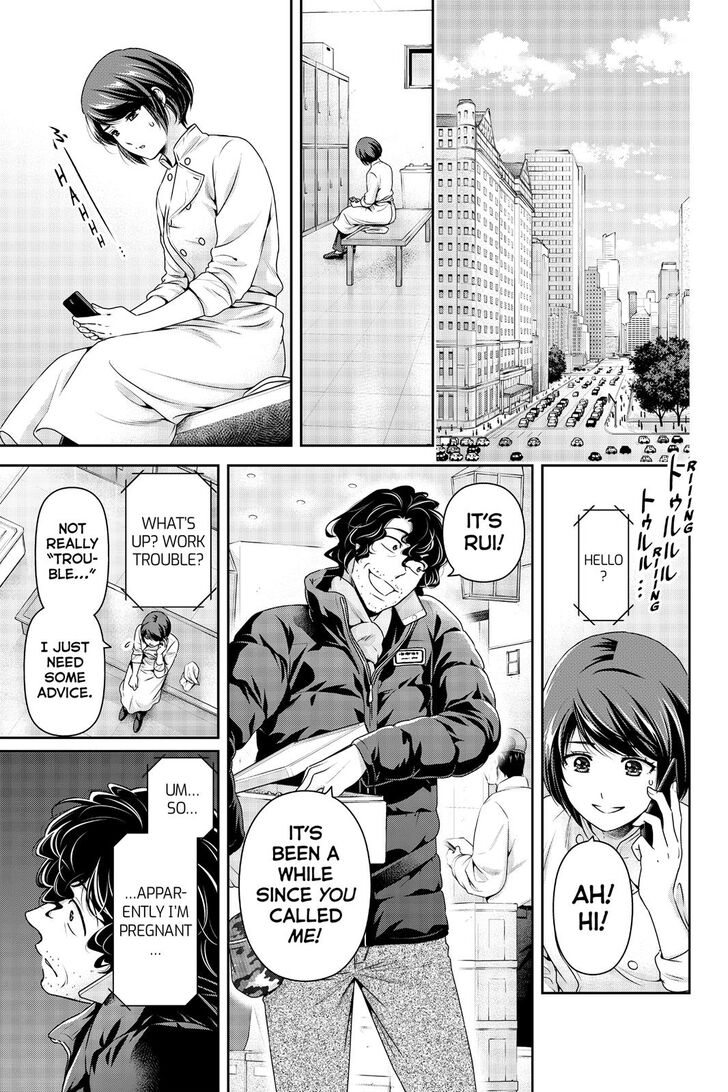 Domestic Na Kanojo 259 10