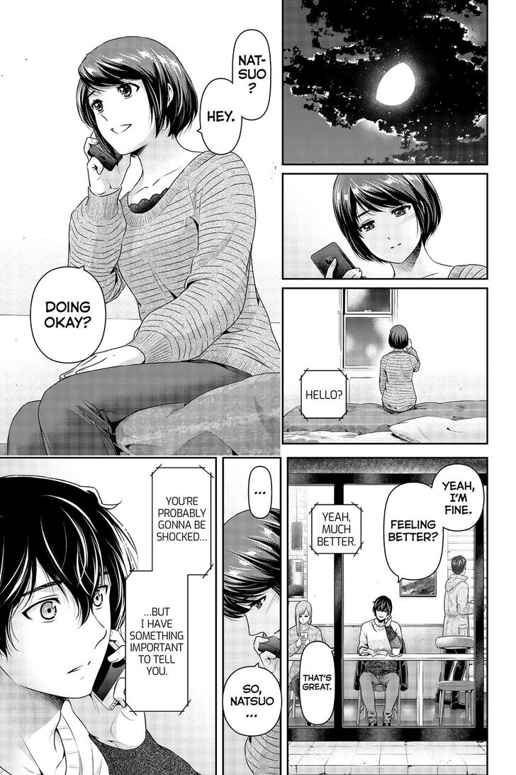 Domestic Na Kanojo 259 14