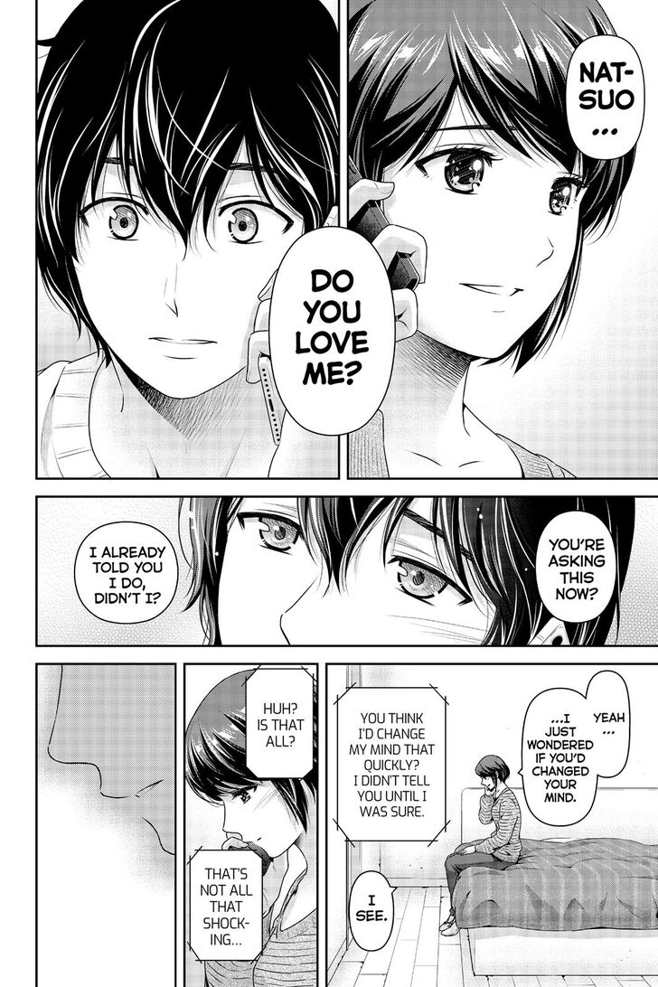 Domestic Na Kanojo 259 15