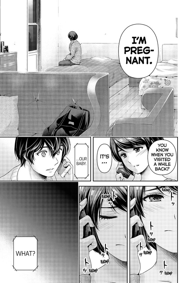 Domestic Na Kanojo 259 16