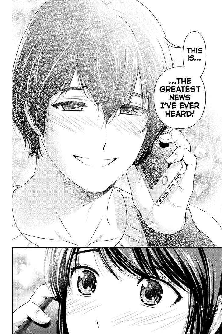 Domestic Na Kanojo 259 17